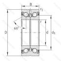 ZKLN1545-2RS-PE