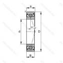 HCS71919-C-T-P4S