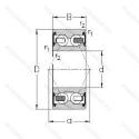 3205-B-2RSR-TV