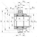 ZARF 75185 L TN