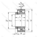 23038-E1A-K-M + H3038