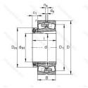 23988-K-MB + H3988-HG