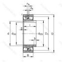 23988-K-MB + AH3988-H