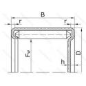 НД556336