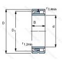 NNU 41/950 M/W33
