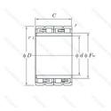 44FC30150W