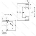 NJ2307-E-MPA+HJ2307-E