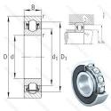 BXRE206-2RSR