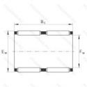 K32X40X42-ZW-TV